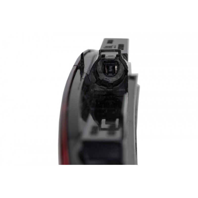 Lampa stop suplimentara LED Renault Clio 2 1998-2016, Led, 7700410753