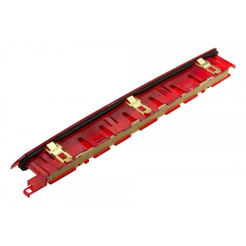 Lampa stop suplimentara LED Seat Ibiza 2009-2015, Leon 2006-2013, Led, 6J0945097B