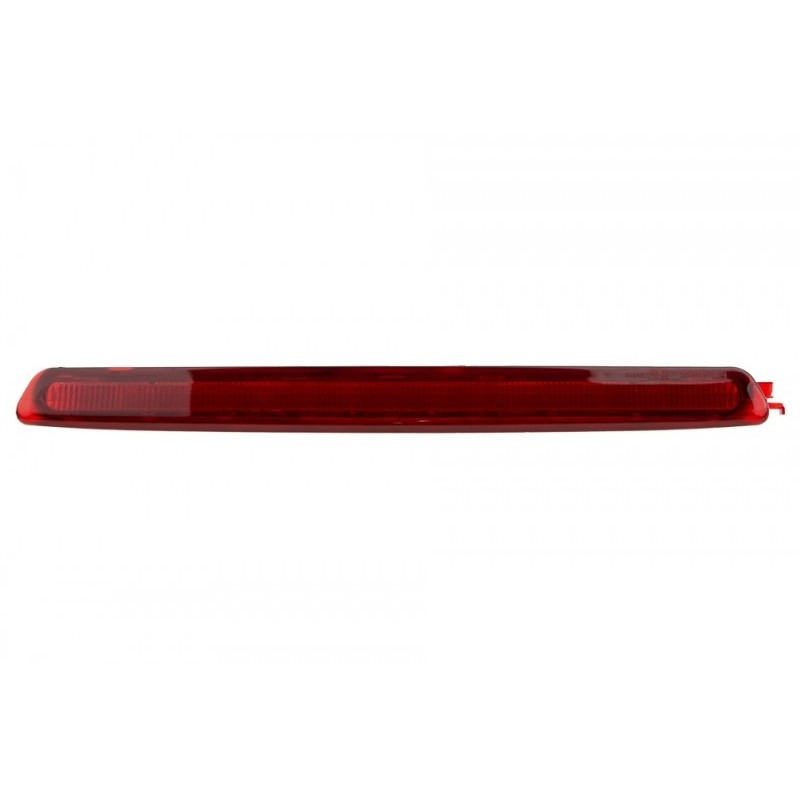 Lampa stop suplimentara LED Seat Ibiza 2009-2015, Leon 2006-2013, Led, 6J0945097B