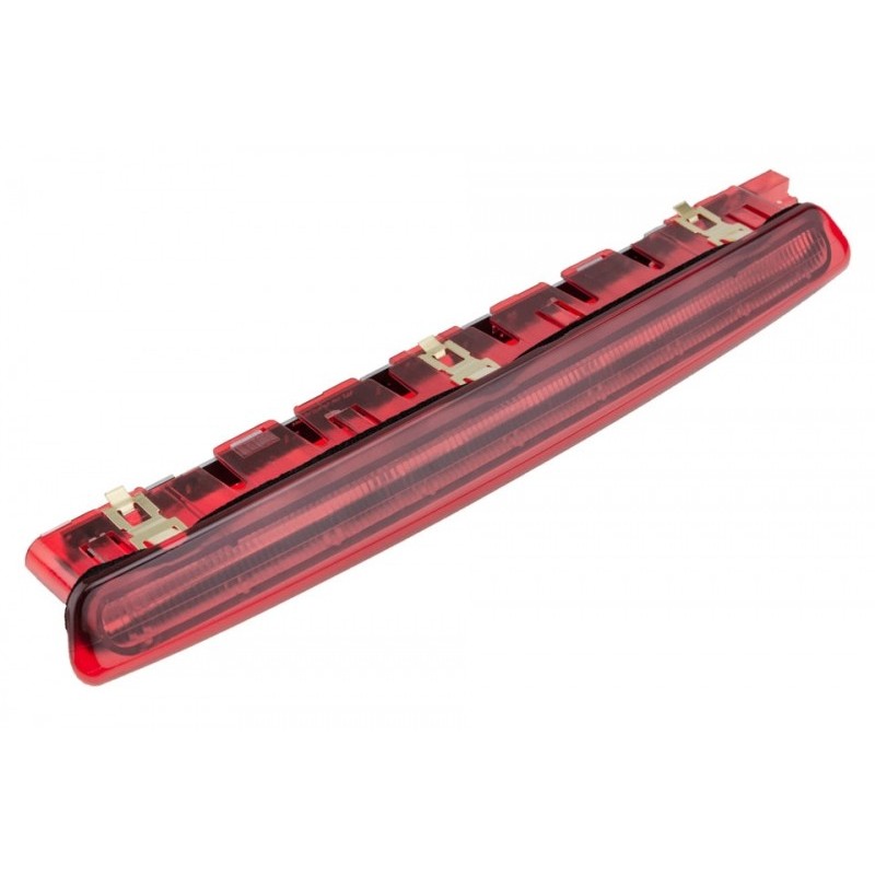Lampa stop suplimentara LED Seat Ibiza 2009-2015, Leon 2009-2013, Led-Dinamic, 6J0945097B