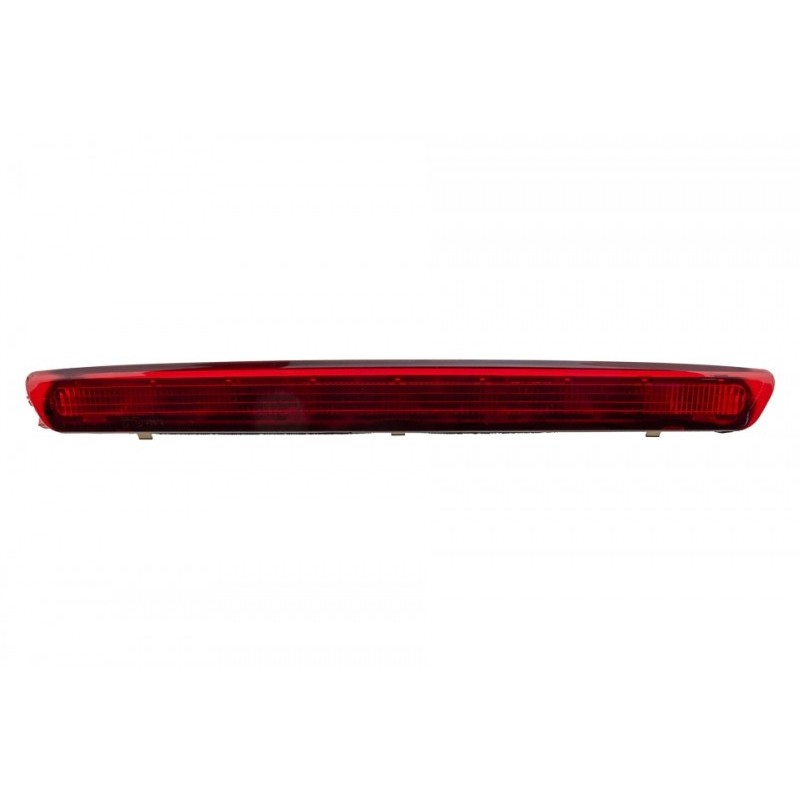 Lampa stop suplimentara LED Seat Ibiza 2009-2015, Leon 2009-2013, Led-Dinamic, 6J0945097B