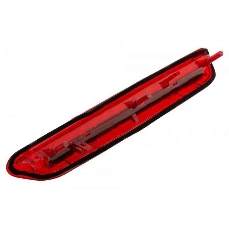 Lampa stop suplimentara LED Skoda Octavia Combi 2004-, Led-Dinamic, 1Z9945097B