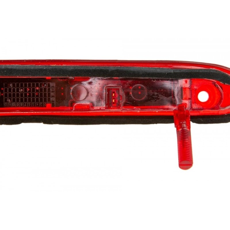 Lampa stop suplimentara LED Skoda Octavia Combi 2004-, Led-Dinamic, 1Z9945097B
