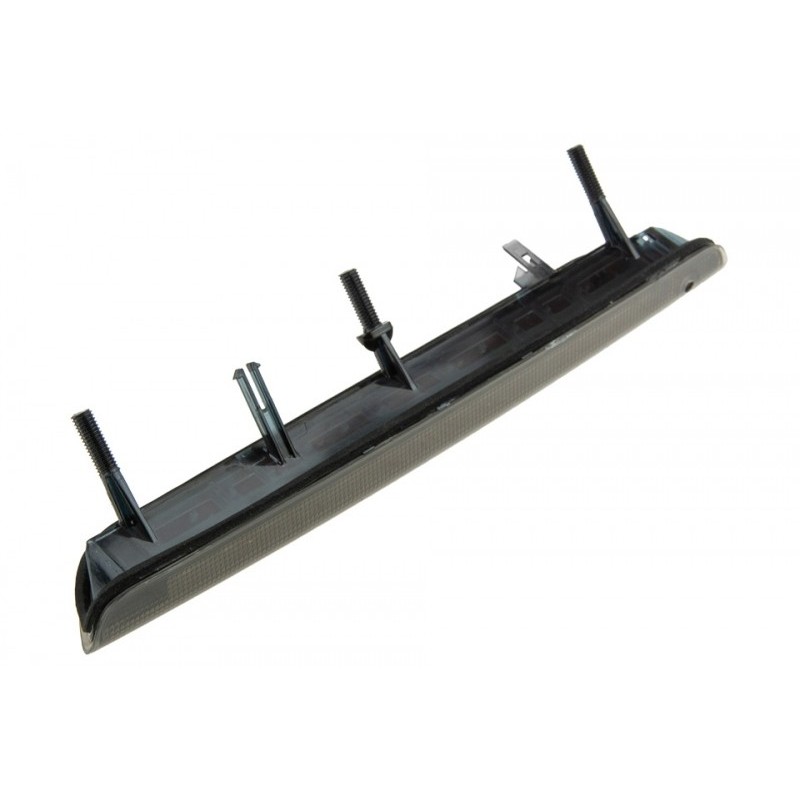 Lampa stop suplimentara LED Skoda Octavia Combi 2004-, Led-Gri, Fumuriu, 1Z9945097B