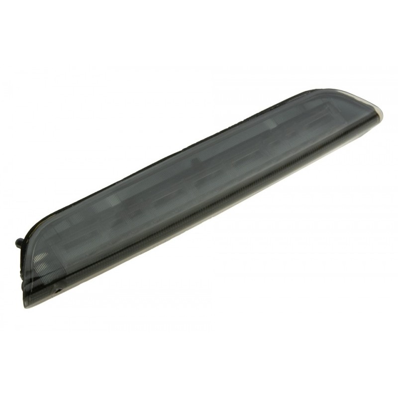 Lampa stop suplimentara LED Skoda Octavia Combi 2004-, Led-Dinamic-Gri, Fumuriu, 1Z9945097B