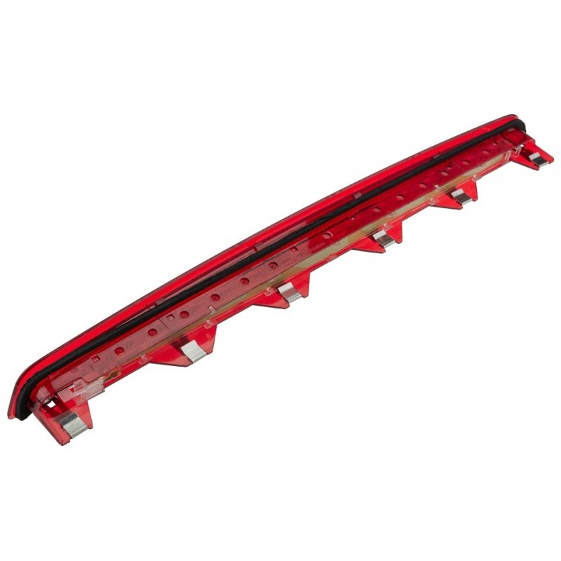 Lampa stop suplimentara LED Skoda Rapid 2013-, Kodiaq 2017-, Scala 2019-, Kamiq 2019-, Led, 5JJ945097