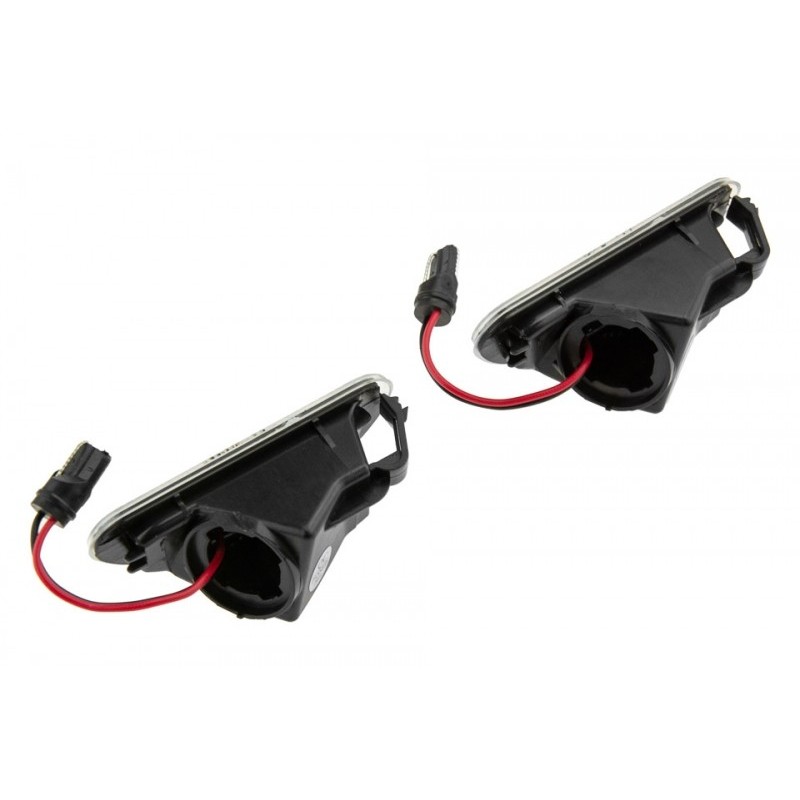 Lampa numar LED, Toyota Aygo 2005-, Can-Bus, Led, 81270-0H010