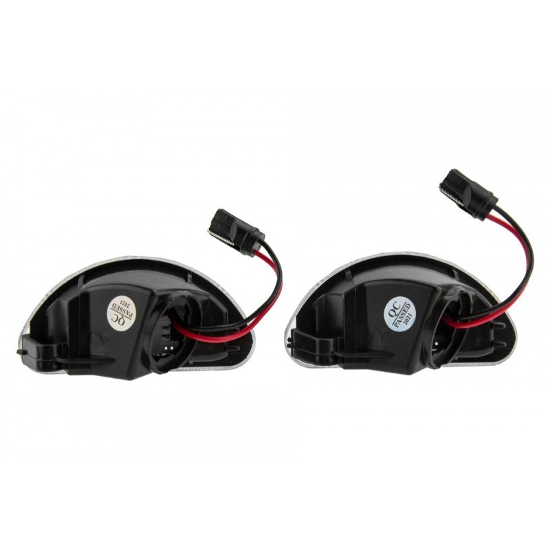 Lampa numar LED, Toyota Aygo 2005-, Can-Bus, Led, 81270-0H010