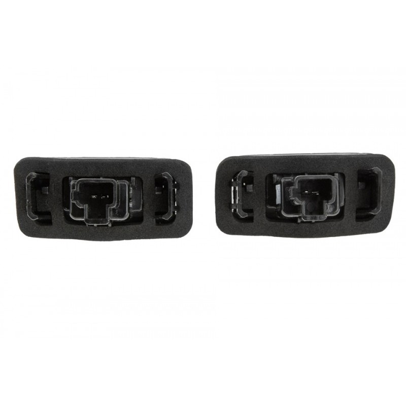 Lampa numar LED, Toyota Auris 2009-, Avensis 2013-, Corolla 2012-, Yaris 2011-, Can-Bus, Led, 81270-0D120