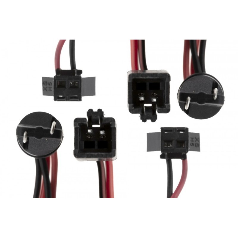 Lampa numar LED, Volvo S60 2001-, Xc70 2001-, Xc90 2003-, 9187153