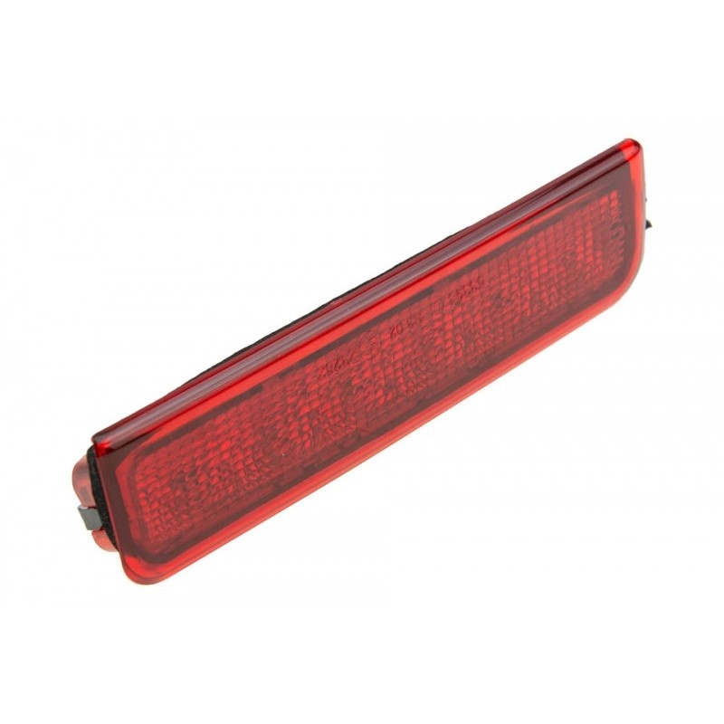 Lampa stop suplimentara LED Vw Caddy 3 2004-2015, Caddy 4 2015-, Led-Dinamic, 2K0945087
