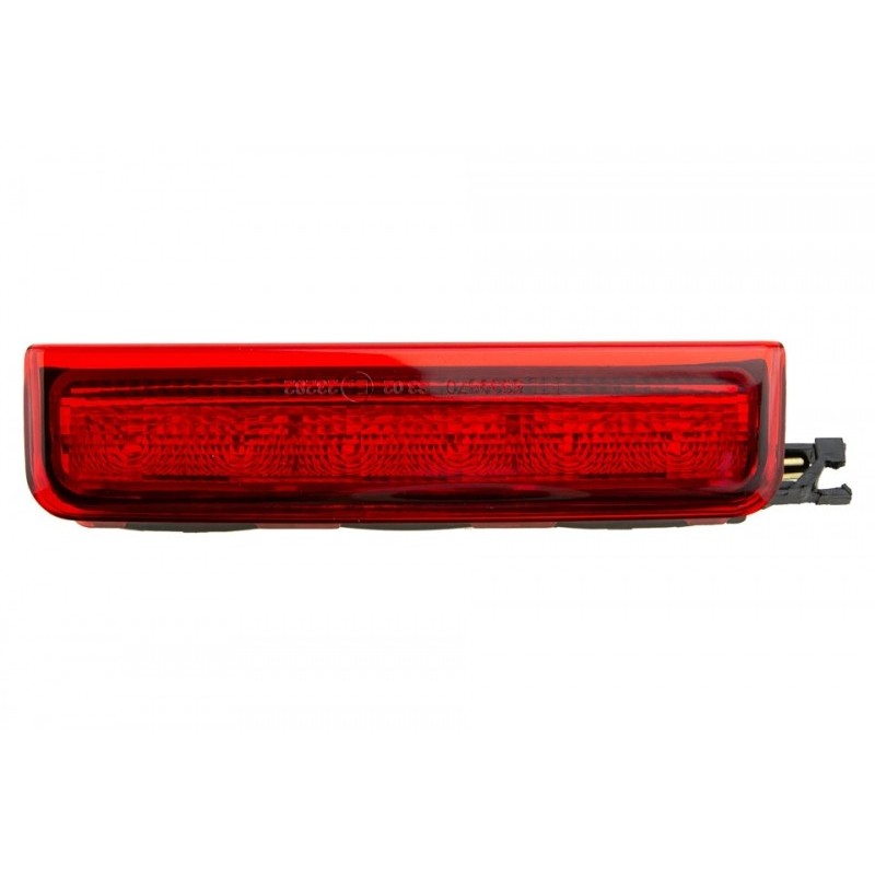 Lampa stop suplimentara LED Vw Caddy 3 2004-2015, Caddy 4 2015-, Led-Dinamic, 2K0945087