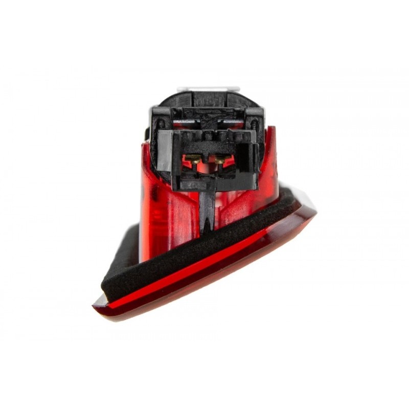 Lampa stop suplimentara LED Vw Caddy 3 2004-2015, Caddy 4 2015-, Led-Dinamic, 2K0945087