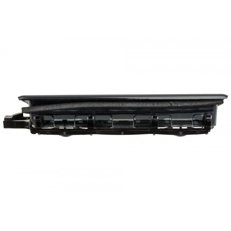 Lampa stop suplimentara LED Vw Caddy 3 2004-2015, Caddy 4 2015-, Led-Dinamic-Gri, Fumuriu, 2K0945087