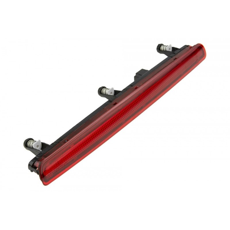 Lampa stop suplimentara LED Vw T5 2003-2009, Led, 7E0945097