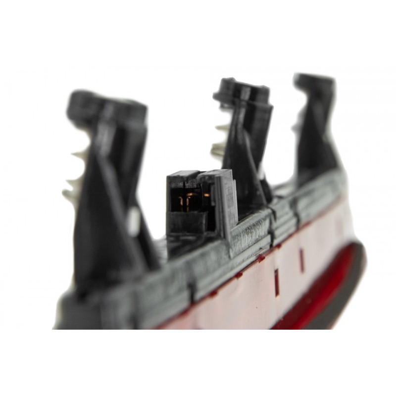 Lampa stop suplimentara LED Vw T5 2003-2009, Led, 7E0945097