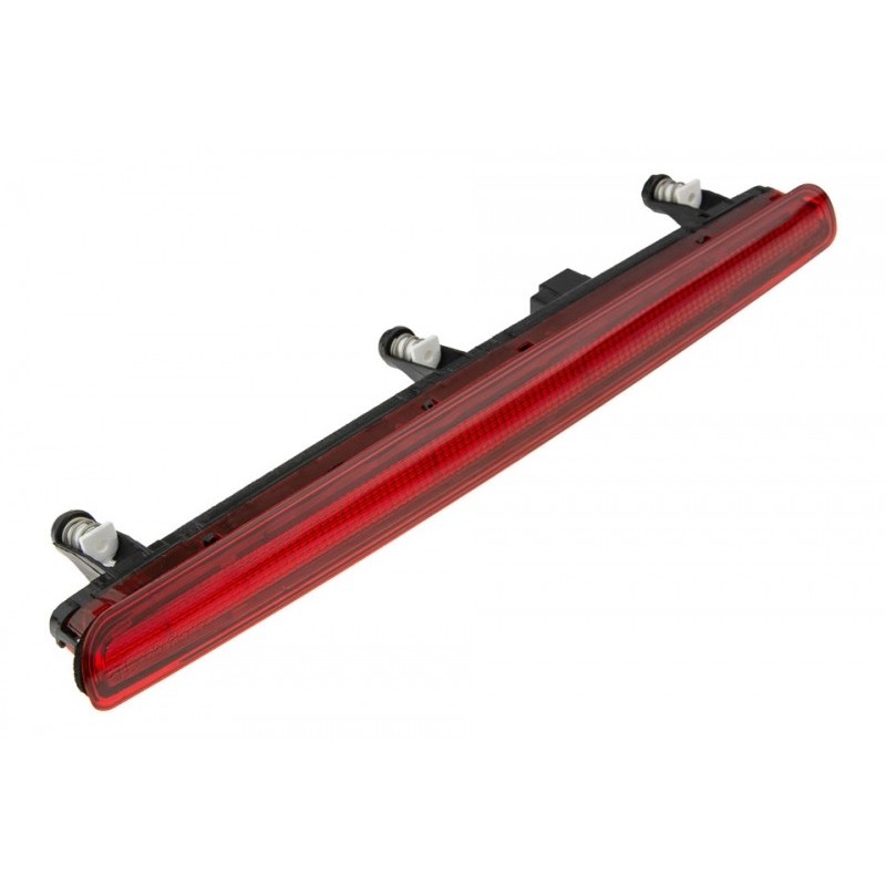 Lampa stop suplimentara LED Vw T5 2003-2009, Led-Dinamic, 7E0945097