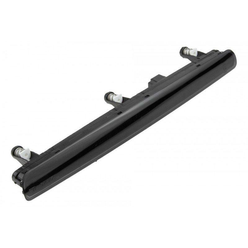 Lampa stop suplimentara LED Vw T5 2003-2009, Led-Gri, Fumuriu, 7E0945097