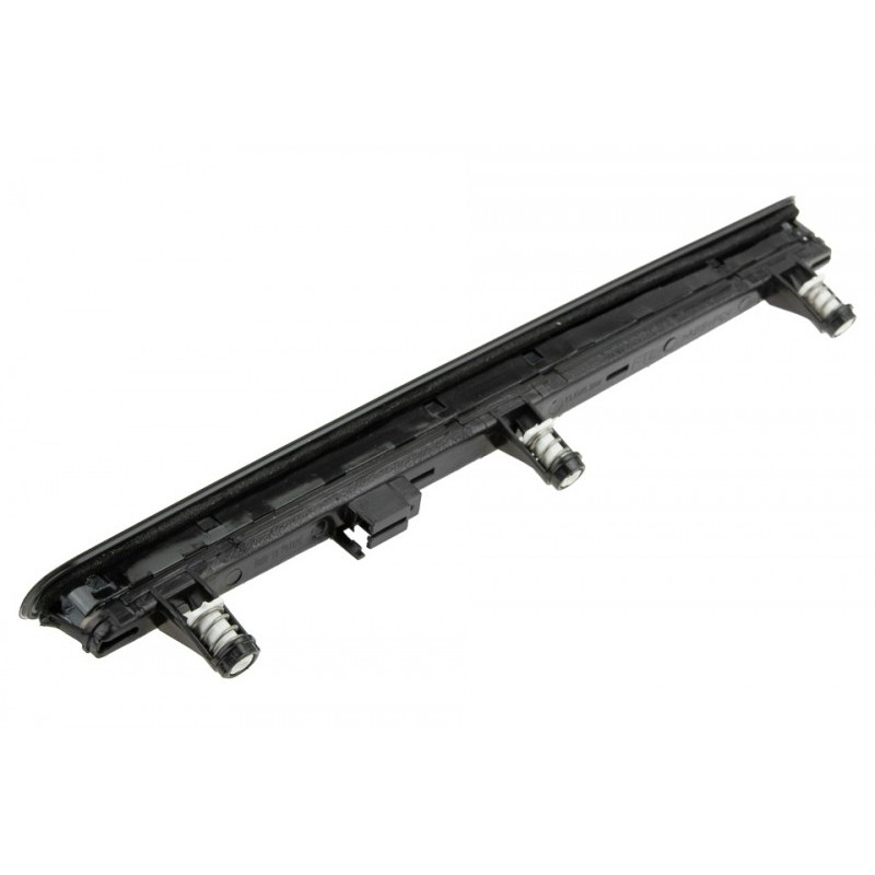 Lampa stop suplimentara LED Vw T5 2003-2009, Led-Gri, Fumuriu, 7E0945097