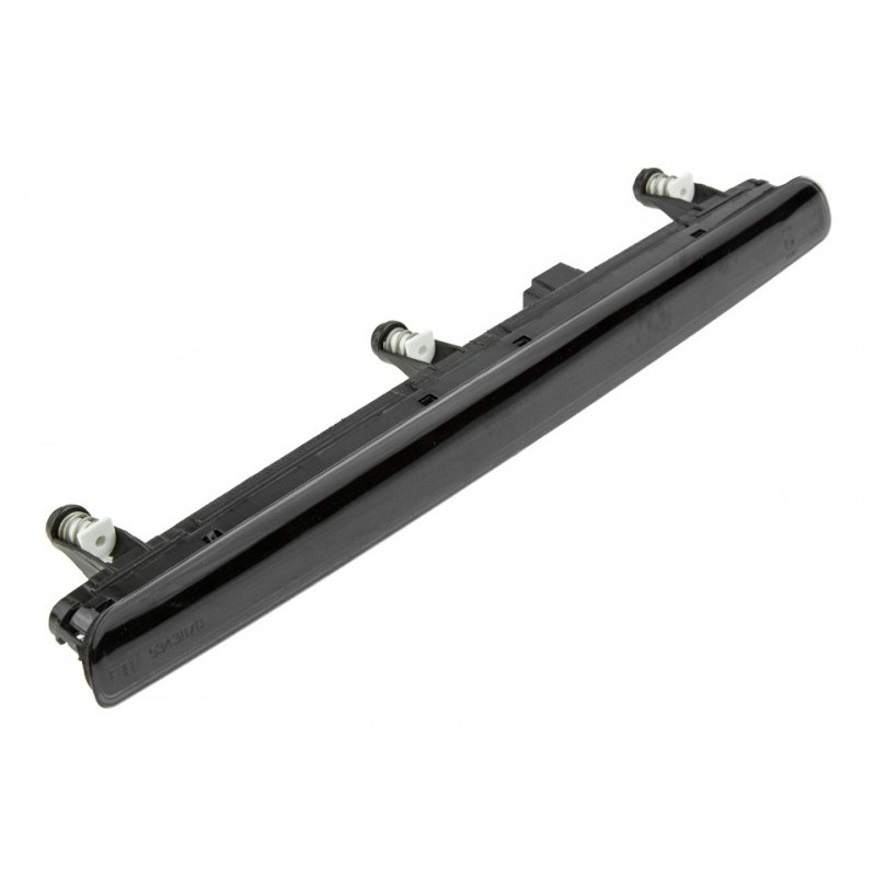 Lampa stop suplimentara LED Vw T5 2003-2009, Led-Dinamic-Gri, Fumuriu, 7E0945097