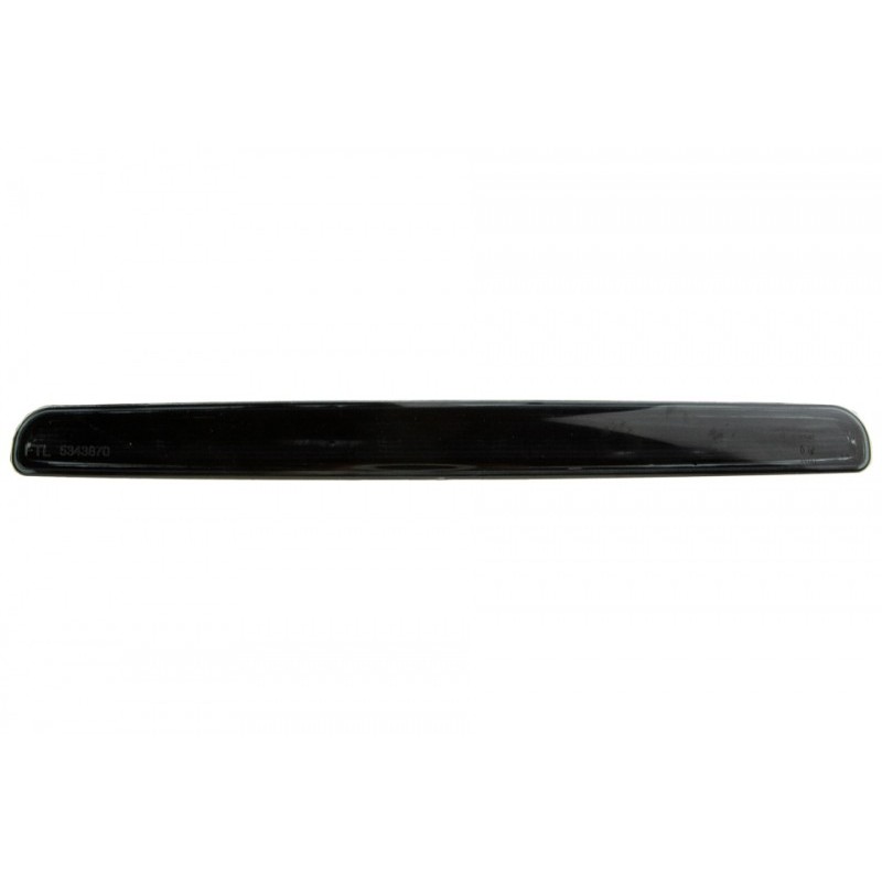 Lampa stop suplimentara LED Vw T5 2003-2009, Led-Dinamic-Gri, Fumuriu, 7E0945097