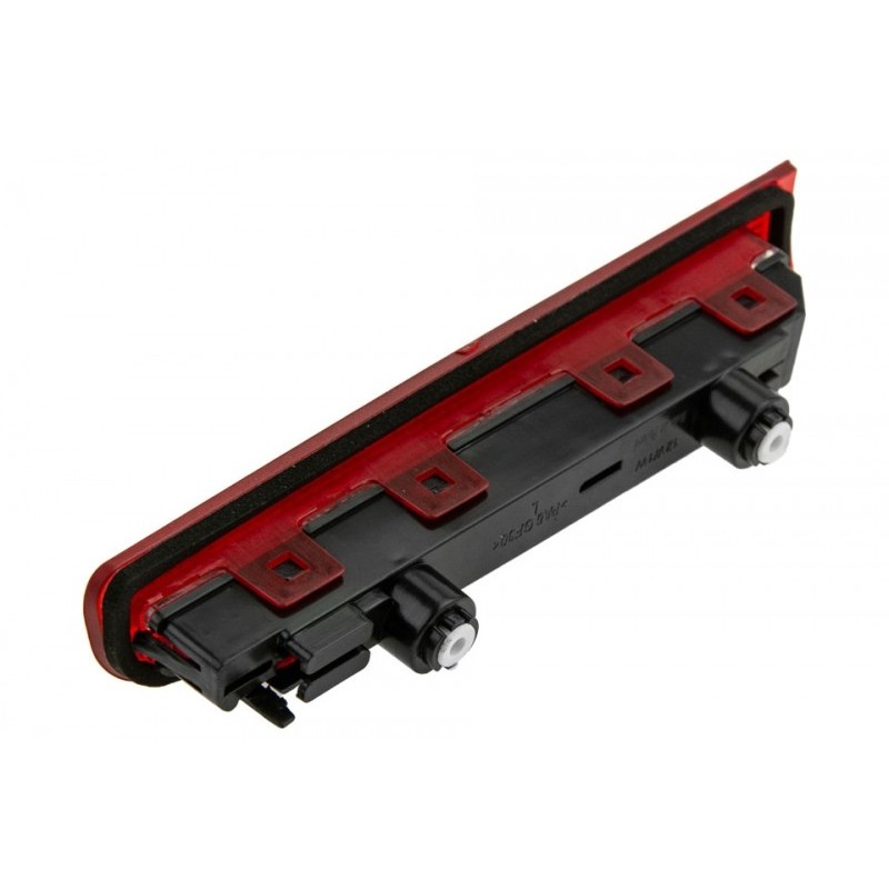 Lampa stop suplimentara LED Vw T5 2003-2009, Led, Stanga, 7E0945097E