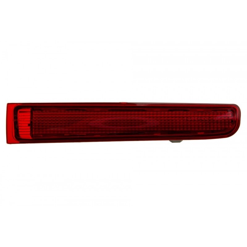 Lampa stop suplimentara LED Vw T5 2003-2009, Led, Stanga, 7E0945097E