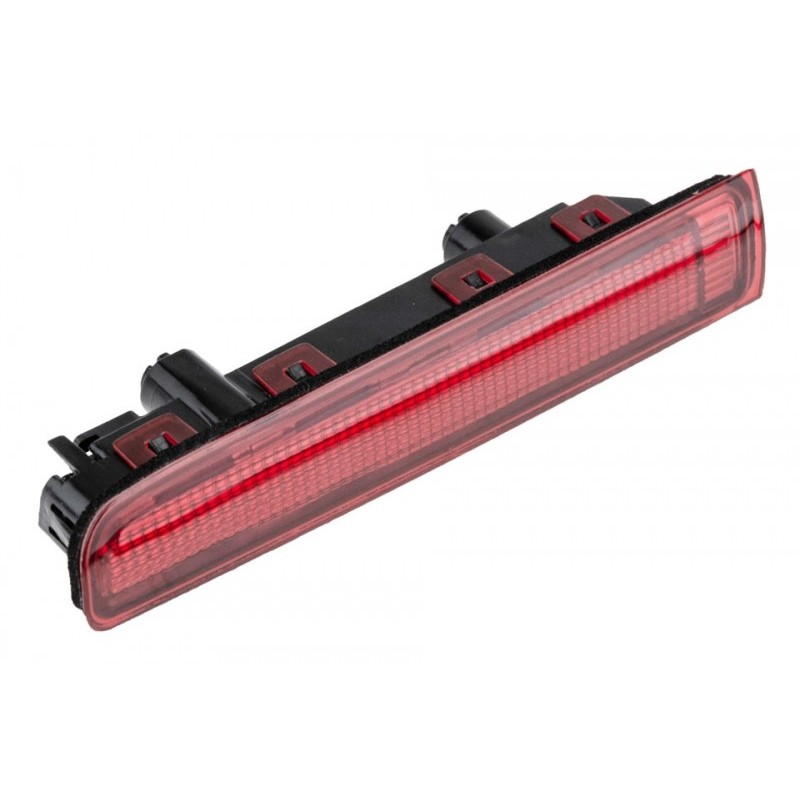 Lampa stop suplimentara LED Vw T5 2003-2009, Led-Dinamic, Stanga, 7E0945097E