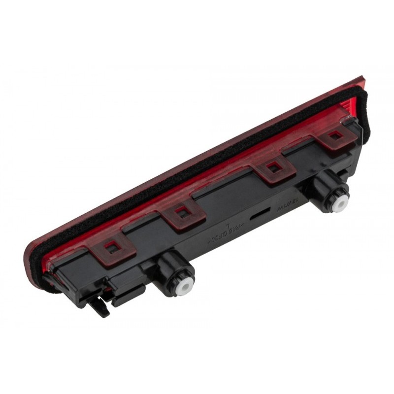 Lampa stop suplimentara LED Vw T5 2003-2009, Led-Dinamic, Stanga, 7E0945097E