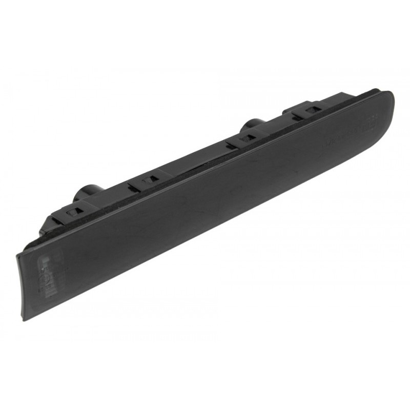 Lampa stop suplimentara LED Vw T5 2003-2009, Led-Dinamic-Gri, Fumuriu, Stanga, 7E0945097E
