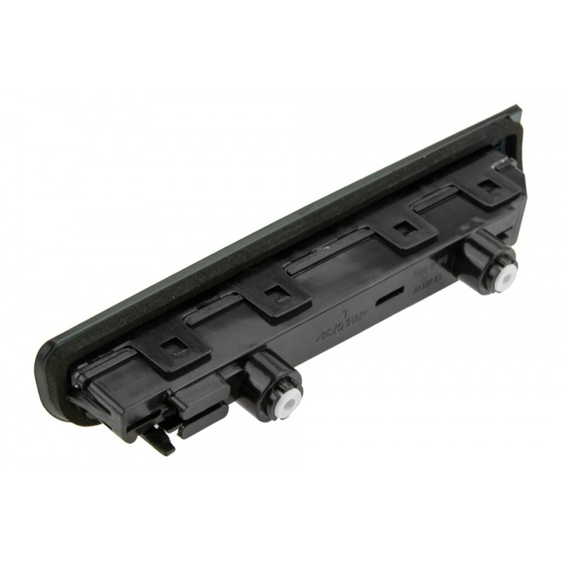 Lampa stop suplimentara LED Vw T5 2003-2009, Led-Dinamic-Gri, Fumuriu, Stanga, 7E0945097E