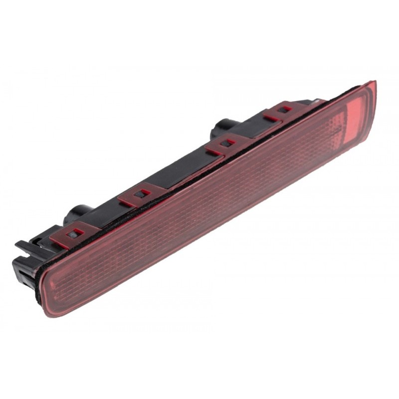 Lampa stop suplimentara LED Vw T5 2003-2009, Led-Dinamic, Dreapta, 7E0945097C