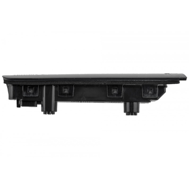 Lampa stop suplimentara LED Vw T5 2003-2009, Led-Gri, Fumuriu, Dreapta, 7E0945097C