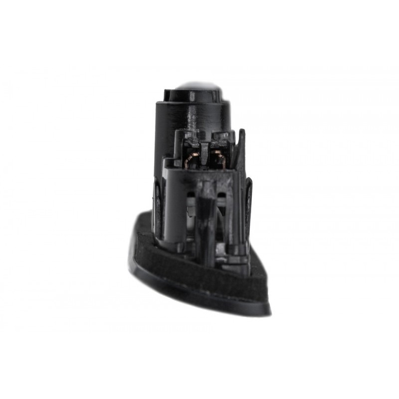 Lampa stop suplimentara LED Vw T5 2003-2009, Led-Gri, Fumuriu, Dreapta, 7E0945097C