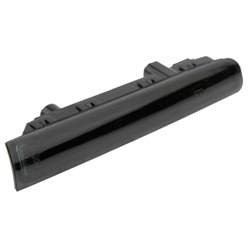 Lampa stop suplimentara LED Vw T5 2003-2009, Led-Dinamic-Gri, Fumuriu, Dreapta, 7E0945097C