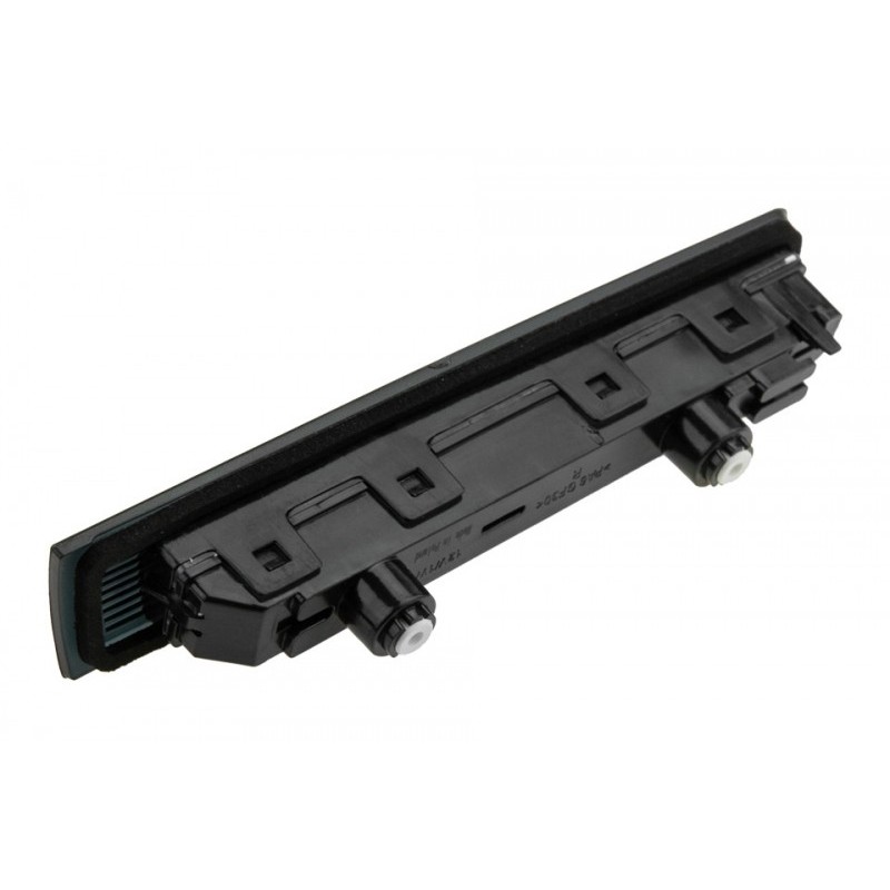 Lampa stop suplimentara LED Vw T5 2003-2009, Led-Dinamic-Gri, Fumuriu, Dreapta, 7E0945097C