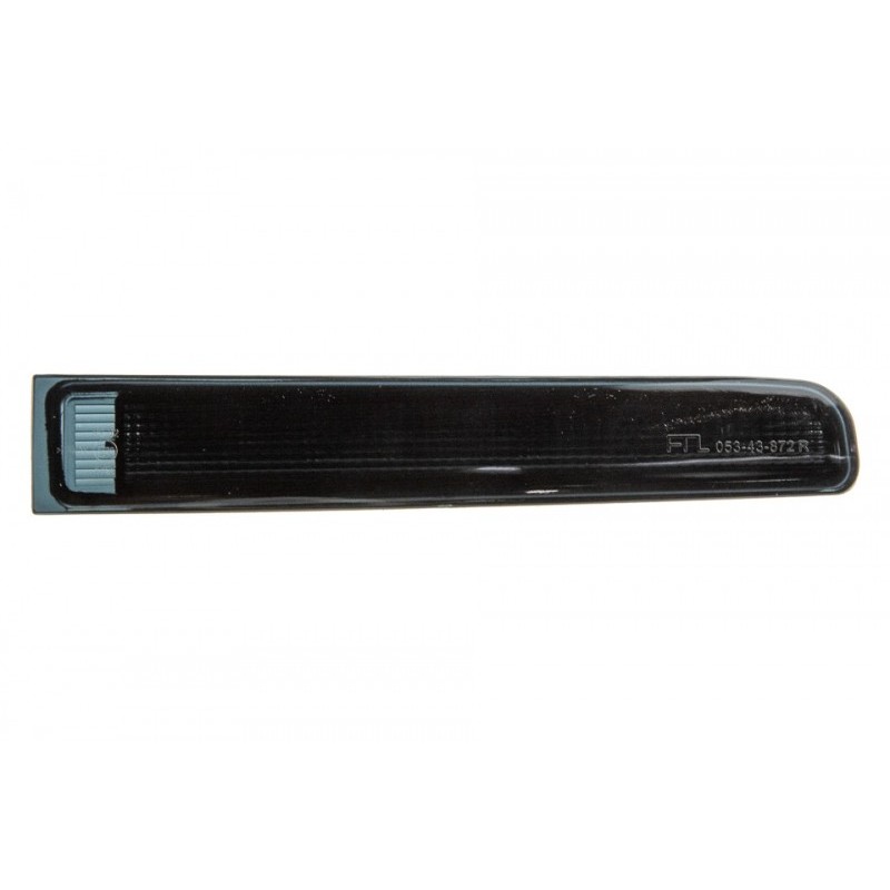 Lampa stop suplimentara LED Vw T5 2003-2009, Led-Dinamic-Gri, Fumuriu, Dreapta, 7E0945097C