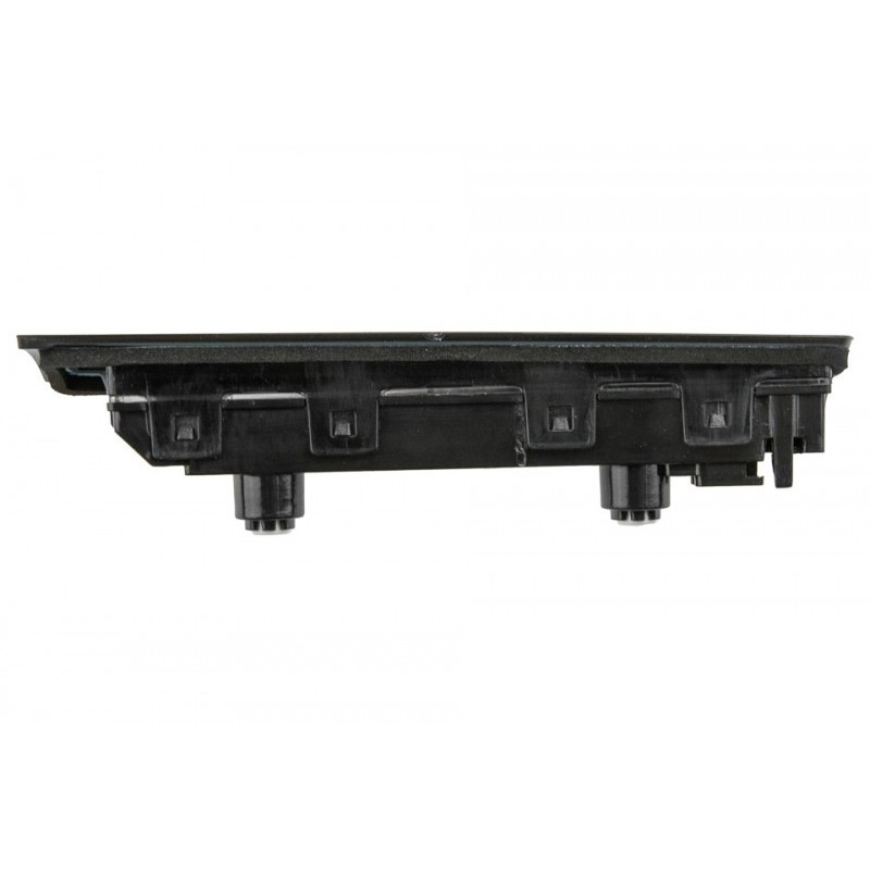 Lampa stop suplimentara LED Vw T5 2003-2009, Led-Dinamic-Gri, Fumuriu, Dreapta, 7E0945097C