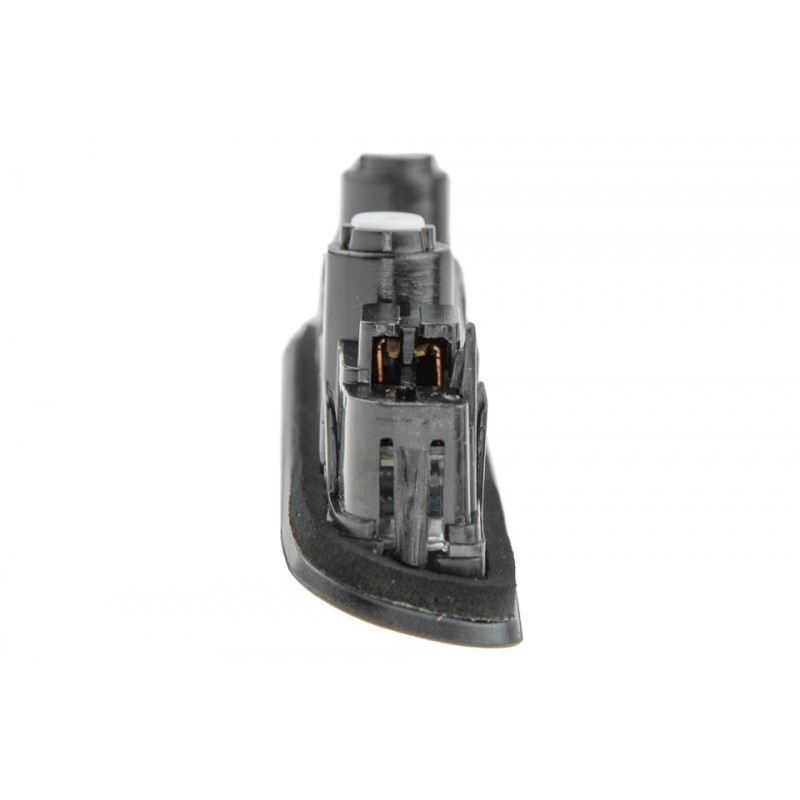 Lampa stop suplimentara LED Vw T5 2003-2009, Led-Dinamic-Gri, Fumuriu, Dreapta, 7E0945097C