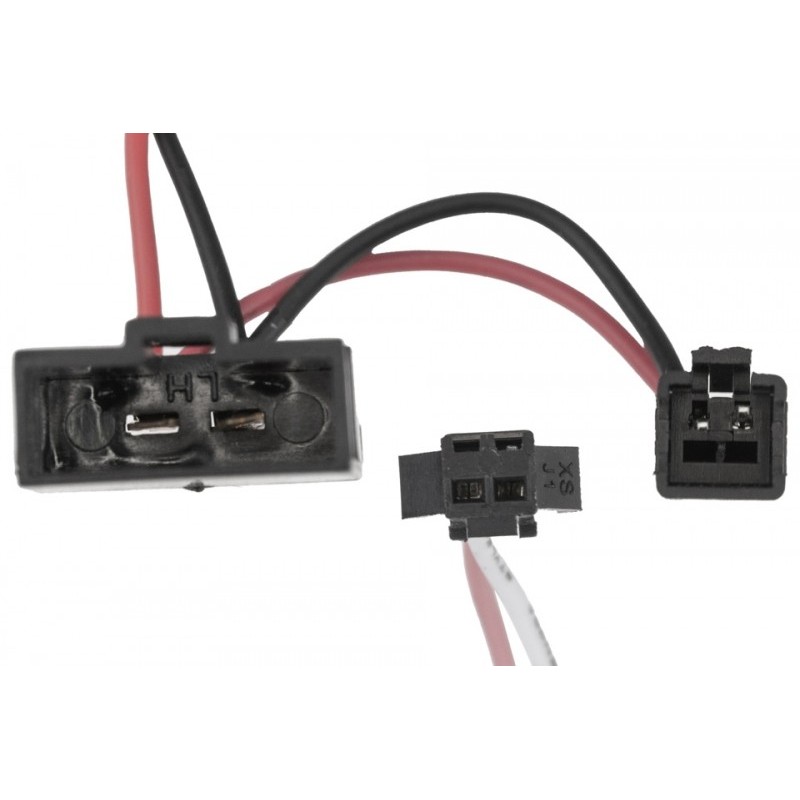 Lampa numar LED, Skoda Octavia 2, Roomster, Roomster Praktik 2004-2015, 1Z0943021B