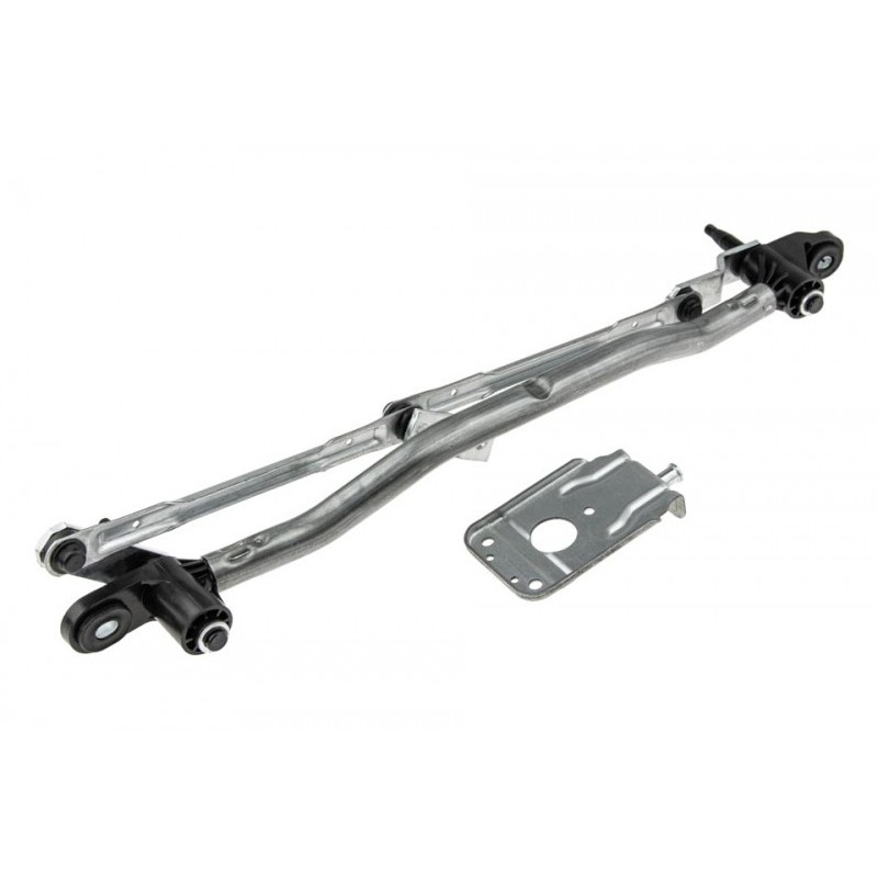 Mecanism stergator parbriz Alfa Romeo Giulietta 2010-, 50509396