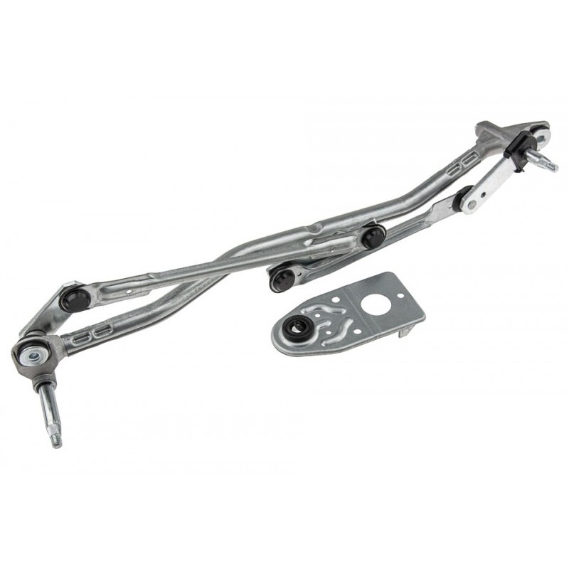 Mecanism stergator parbriz Audi Q3 2011-, 8U1955023