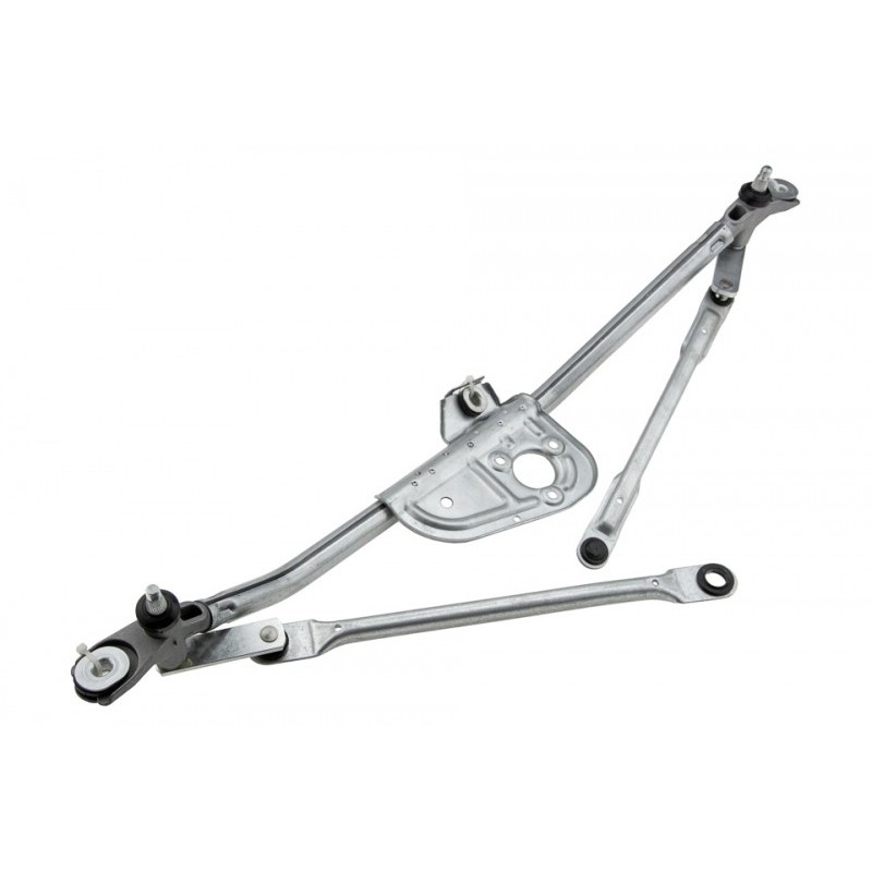 Mecanism stergator parbriz Audi A6 (C5) 2002-2005 Fata, 4B1955603B