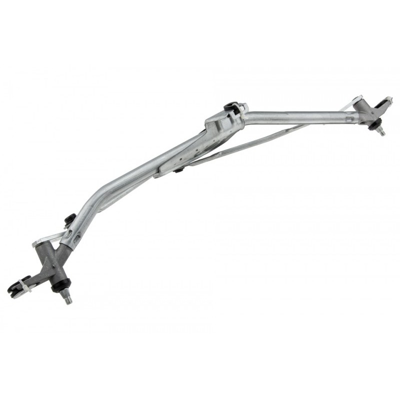 Mecanism stergator parbriz Audi A6 (C5) 2002-2005 Fata, 4B1955603B