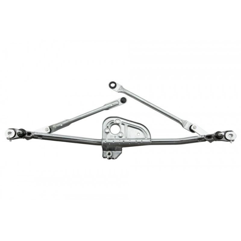 Mecanism stergator parbriz Audi A6 (C5) 2002-2005 Fata, 4B1955603B