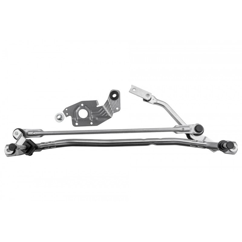 Mecanism stergator parbriz Audi A6 C7 2010-, A7 Sportback 2010-, 4G1955023A