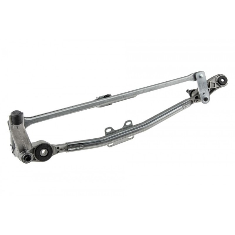 Mecanism stergator parbriz Bmw Seria 3 E90, E91, E92, E93 2004-, 61614848601