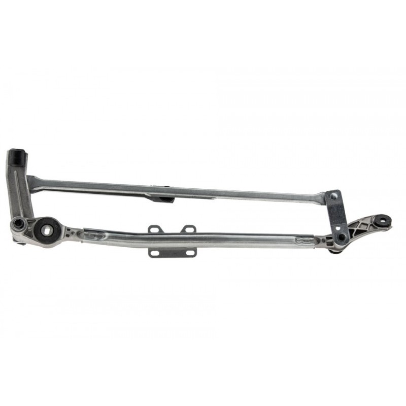 Mecanism stergator parbriz Bmw Seria 3 E90, E91, E92, E93 2004-, 61614848601