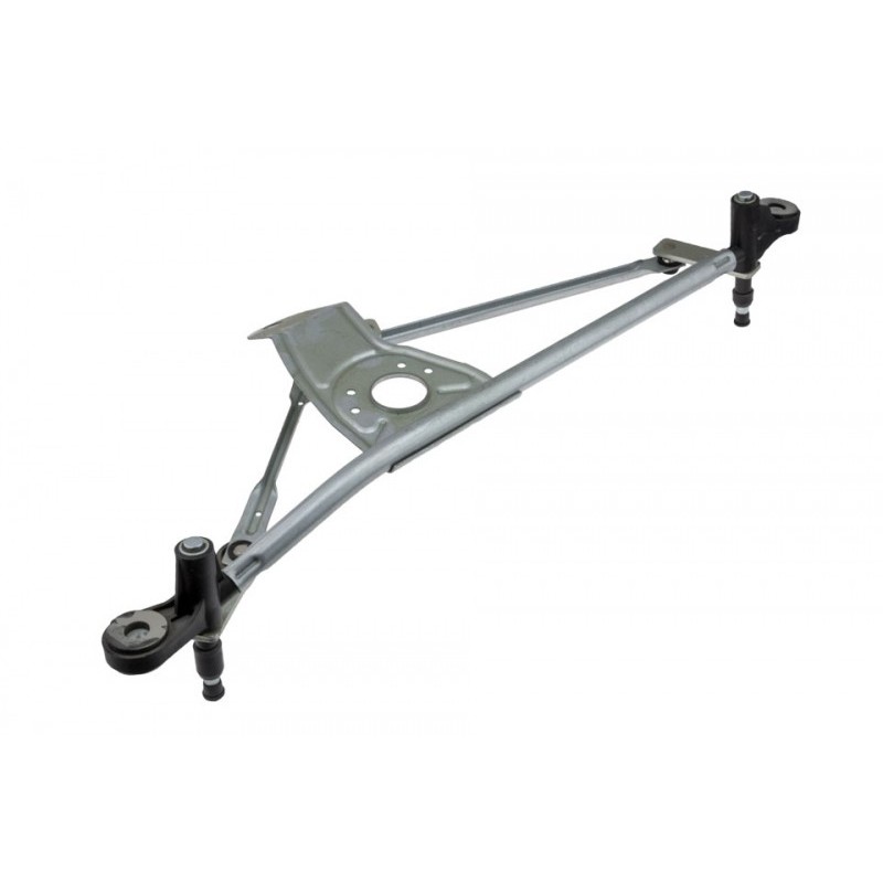 Mecanism stergator parbriz Bmw X5 (E53) 2001-2006 Fata, 61617111535