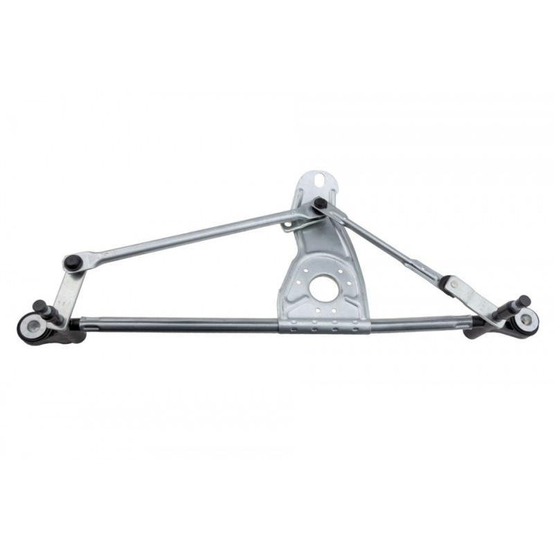 Mecanism stergator parbriz Bmw X5 (E53) 2001-2006 Fata, 61617111535